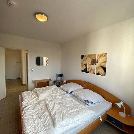 Strandstr.51 Wohnungsnr.3 Ostseeheilbad Ostseeheilbad Zingst Exterior foto