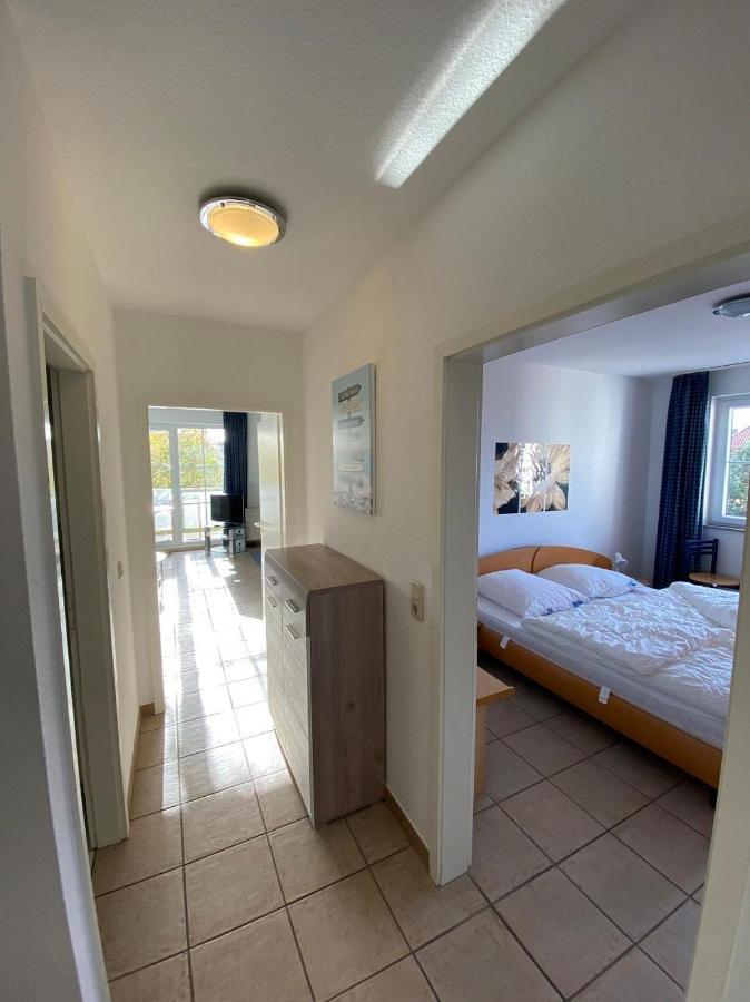 Strandstr.51 Wohnungsnr.3 Ostseeheilbad Ostseeheilbad Zingst Exterior foto