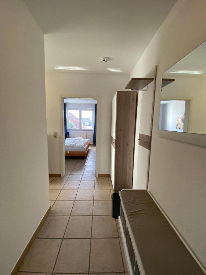 Strandstr.51 Wohnungsnr.3 Ostseeheilbad Ostseeheilbad Zingst Exterior foto