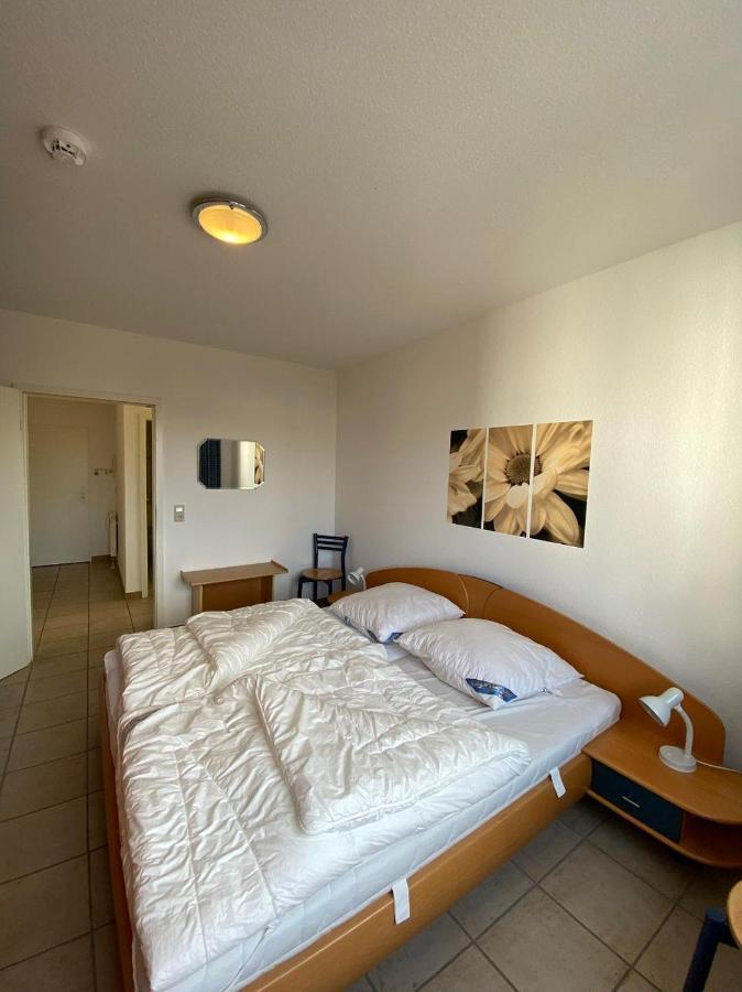 Strandstr.51 Wohnungsnr.3 Ostseeheilbad Ostseeheilbad Zingst Exterior foto